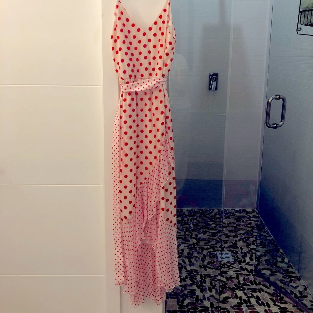Alice and Olivia
